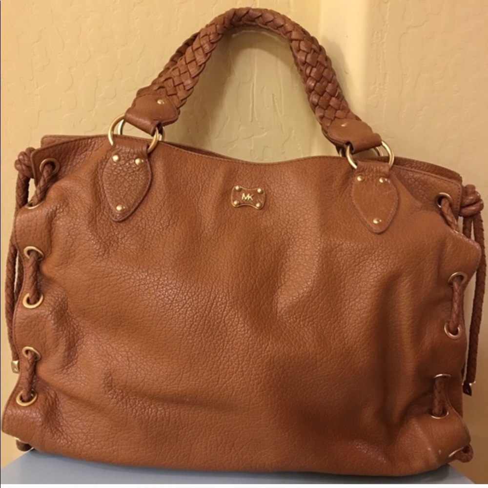 Michael Kors Satchel